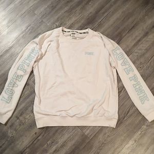 Victoria’s Secret PINK Pullover